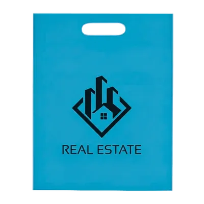 Ice Blue - Custom Patch Factory