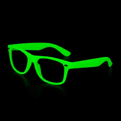 Green - Custom Patch Factory