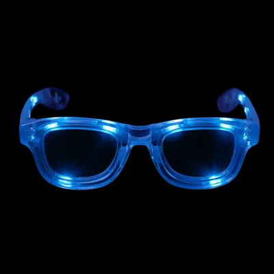 Blue - Custom Patch Factory