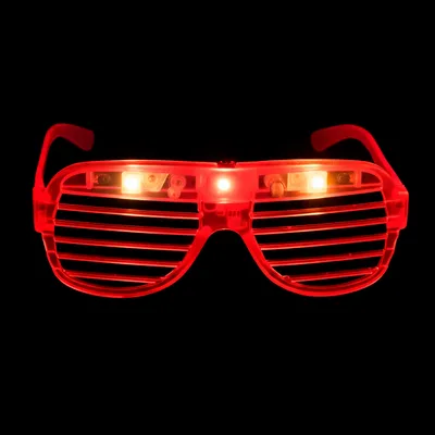 Red - Custom Patch Factory