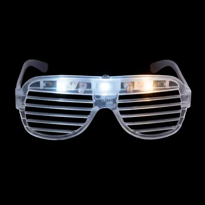 White - Custom Patch Factory