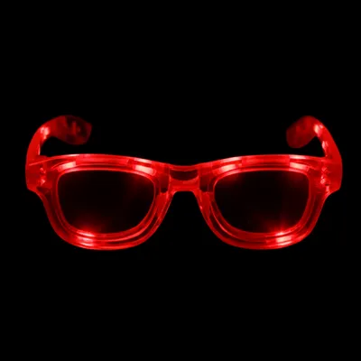 Red - Custom Patch Factory