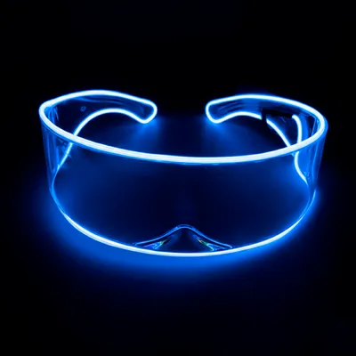 Blue - Custom Patch Factory