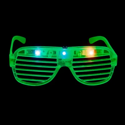 Green - Custom Patch Factory