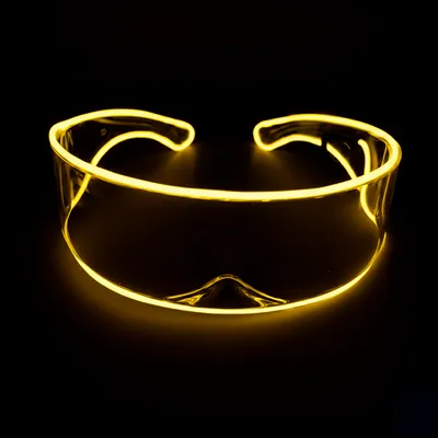 Yellow - Custom Patch Factory