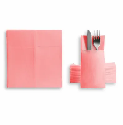 Light Pink - Custom Patch Factory