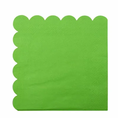 Grass Green - Custom Patch Factory