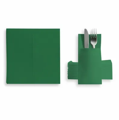 Dark Green - Custom Patch Factory