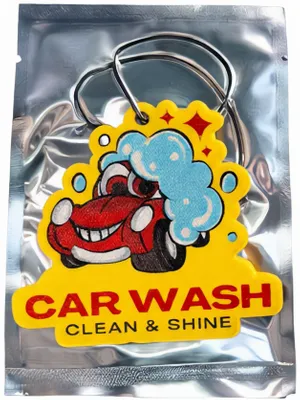 Holographic Packaging - Custom Patch Factory