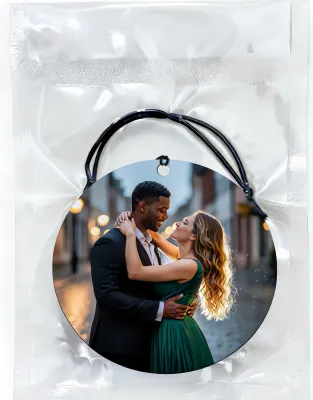 Standard Packaging - Custom Patch Factory