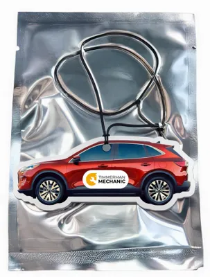 Holographic Packaging - Custom Patch Factory