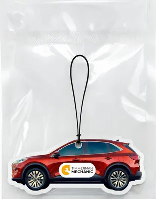 Standard Packaging - Custom Patch Factory