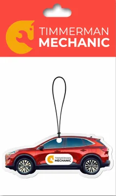 Custom Packaging - Custom Patch Factory