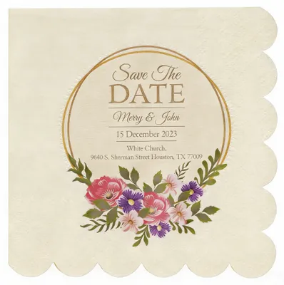 5 in x 5 in - Custom Patch Factory