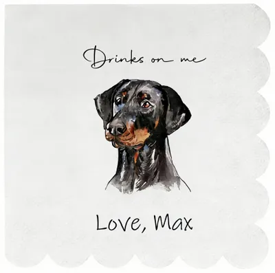 8 in x 8 in - Custom Patch Factory