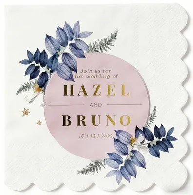 6.5 in x 6.5 in - Custom Patch Factory