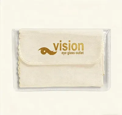 PVC Bag - Custom Patch Factory