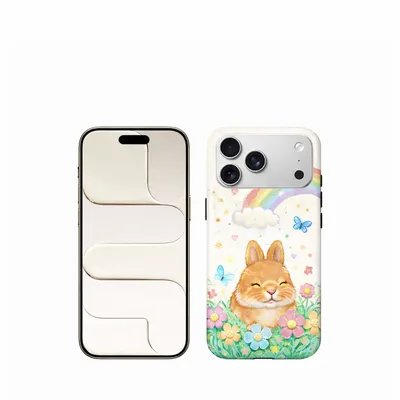 iPhone 17 Pro - Custom Patch Factory