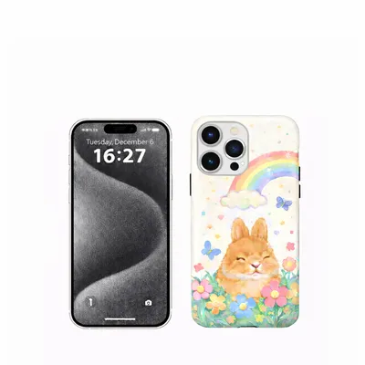 iPhone 16 Pro - Custom Patch Factory