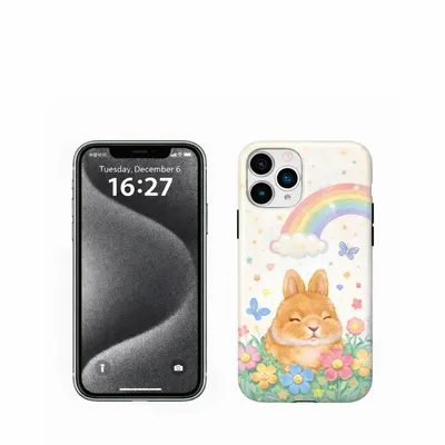 iPhone 15 Pro - Custom Patch Factory