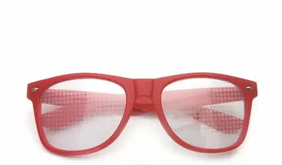 RED - Custom Patch Factory