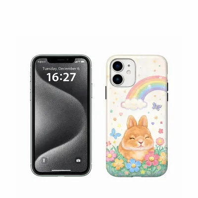 iPhone 12 - Custom Patch Factory