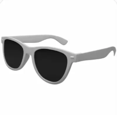 GRAY - Custom Patch Factory