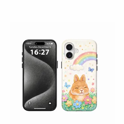 iPhone 16 - Custom Patch Factory