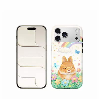 iPhone 17 Pro Max - Custom Patch Factory