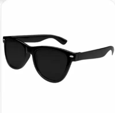 BLACK - Custom Patch Factory