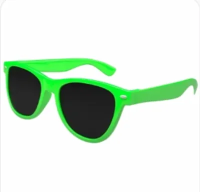 Light Green - Custom Patch Factory