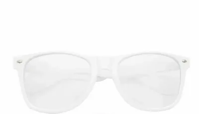 WHITE - Custom Patch Factory