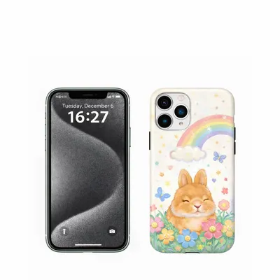 iPhone 13 Pro - Custom Patch Factory