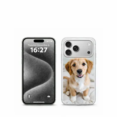 iPhone 17 Pro - Custom Patch Factory