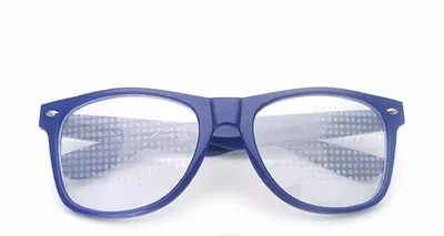 Blue - Custom Patch Factory