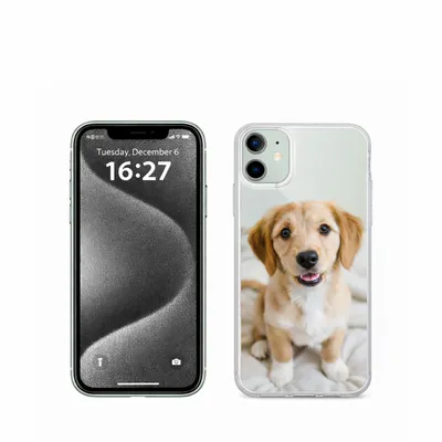 iPhone 12 - Custom Patch Factory