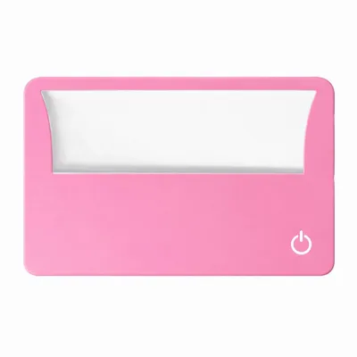 Pink - Custom Patch Factory