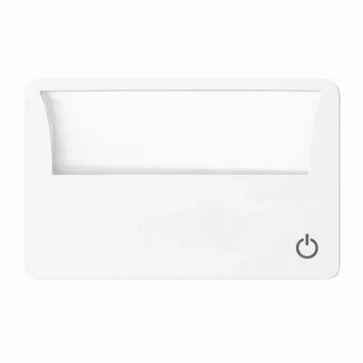 White - Custom Patch Factory