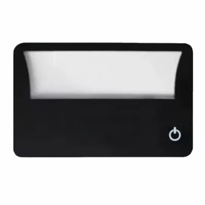 Black - Custom Patch Factory