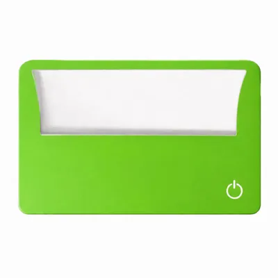 Green - Custom Patch Factory