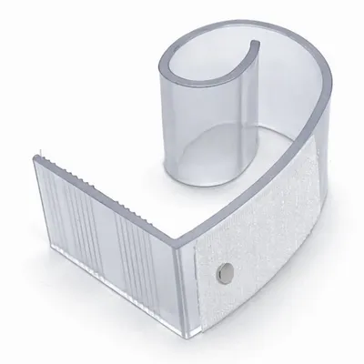 Velcro Clips - Custom Patch Factory