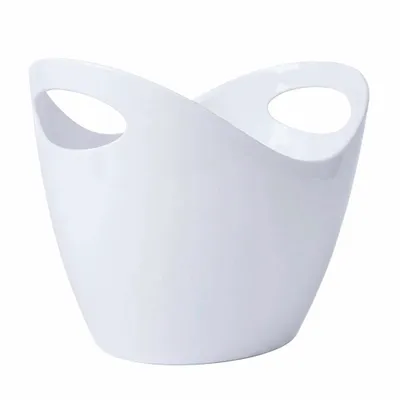 WHITE - Custom Patch Factory
