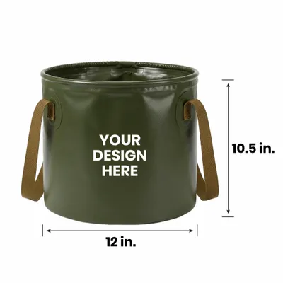 5.3 gal - Custom Patch Factory