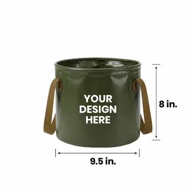 2.65 gal - Custom Patch Factory