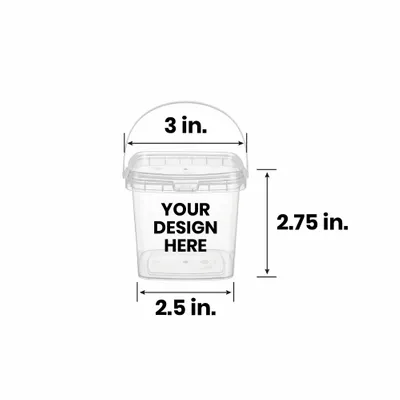 12 oz - Custom Patch Factory