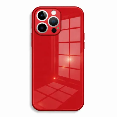 RED - Custom Patch Factory