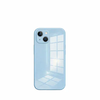 iPhone 15 - Custom Patch Factory