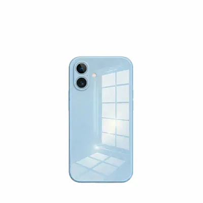 iPhone 17 - Custom Patch Factory