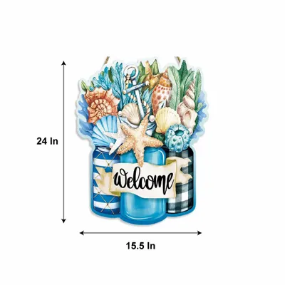 15.5 in × 24 in - Custom Patch Factory