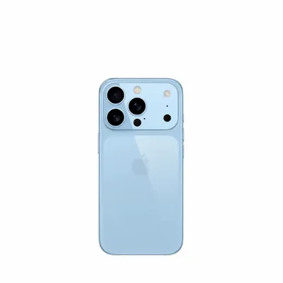 iPhone 17 Pro - Custom Patch Factory